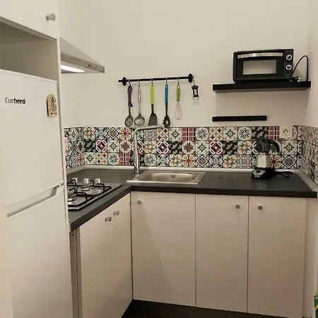 Apartment Casa Ayala Perez