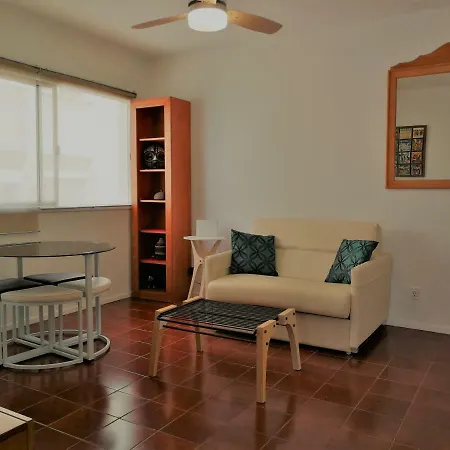 Casa Ayala Perez Santa-Cruz de Ténérife