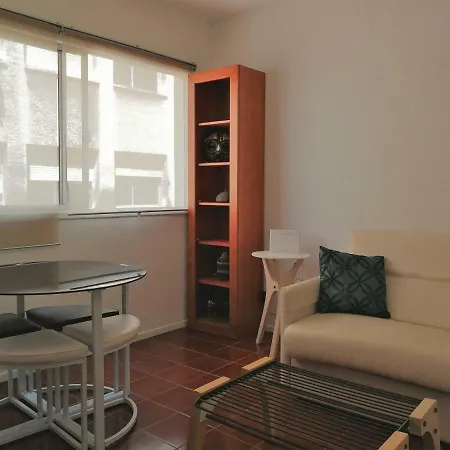 Appartement Casa Ayala Perez Santa-Cruz de Ténérife