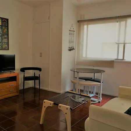 Casa Ayala Perez Appartement Santa-Cruz de Ténérife