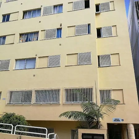 Appartement Casa Ayala Perez *