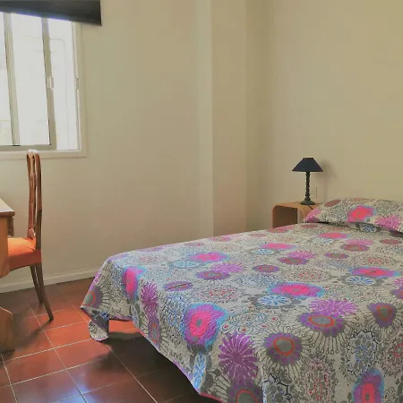 Casa Ayala Perez