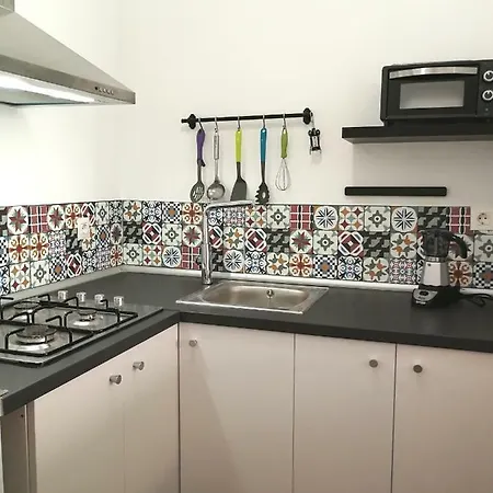 Casa Ayala Perez Santa-Cruz de Ténérife