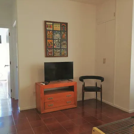 Casa Ayala Perez Santa-Cruz de Ténérife
