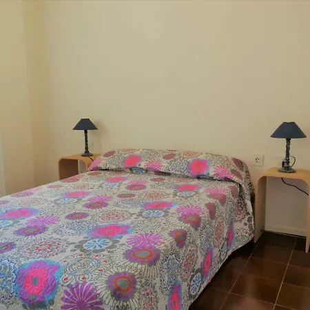 Appartement Casa Ayala Perez Santa-Cruz de Ténérife