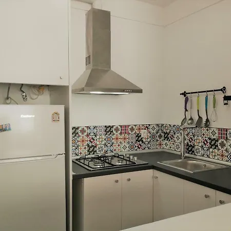 Casa Ayala Perez Appartement *